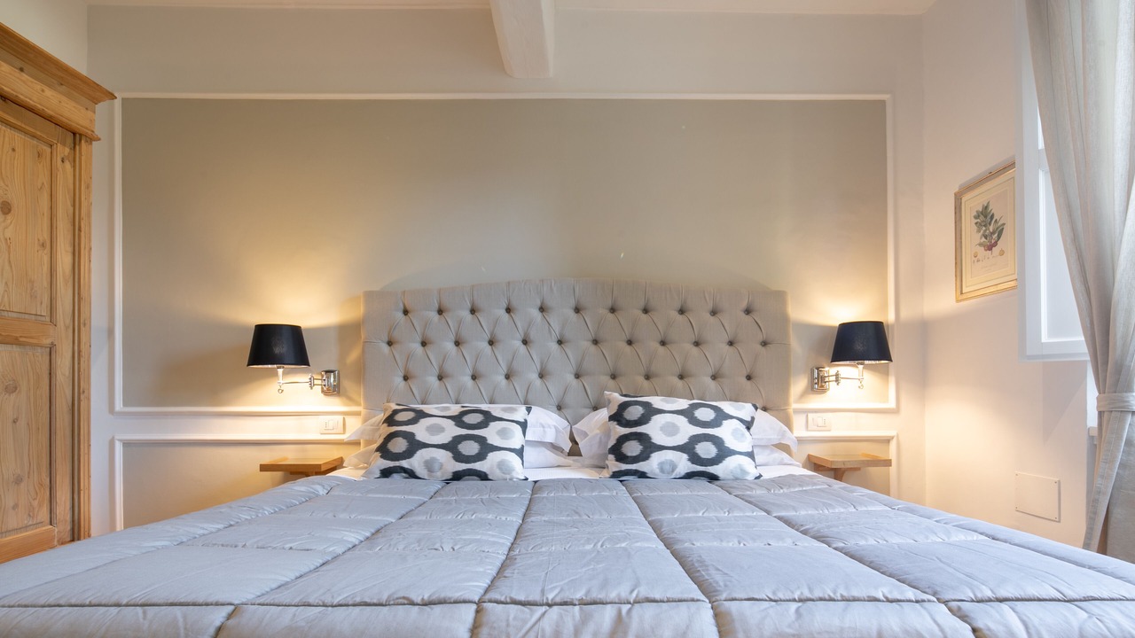 Photo of Bedroom in San Niccolo