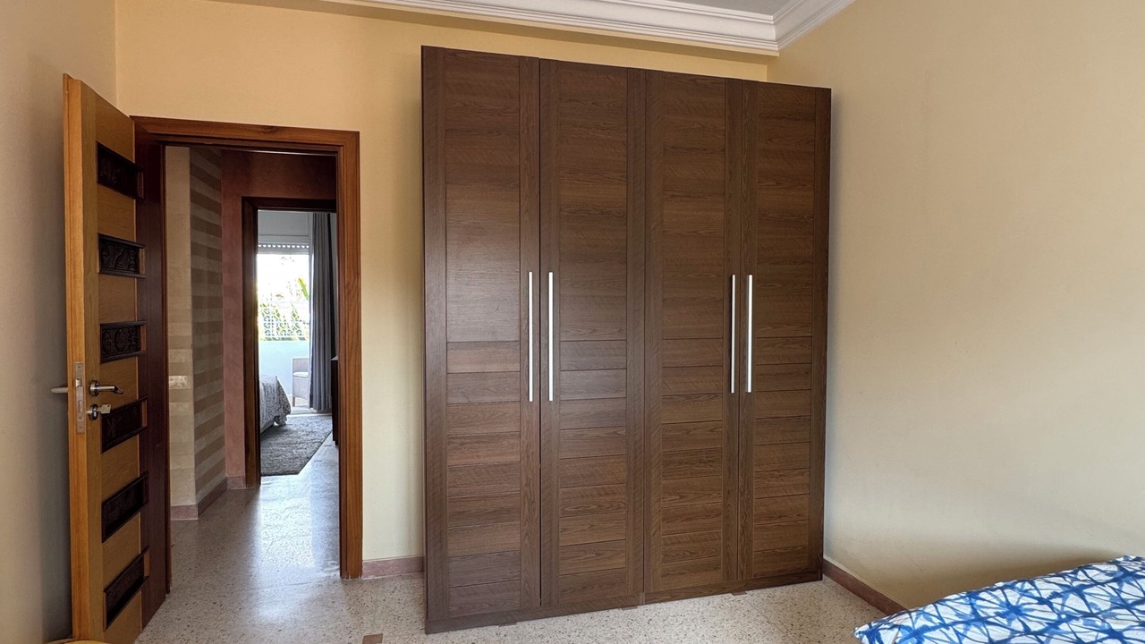 Photo of Bedroom in Cite Charaf