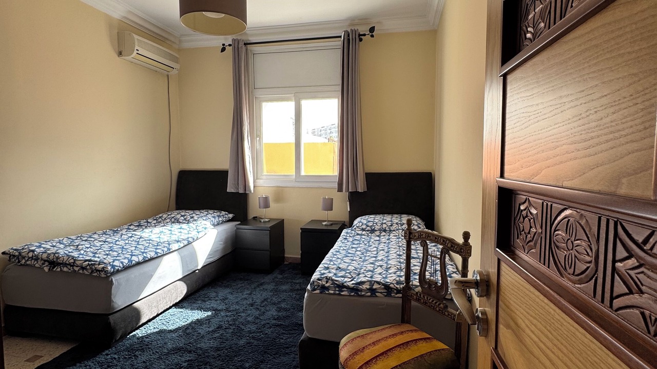 Photo of Bedroom in Cite Charaf