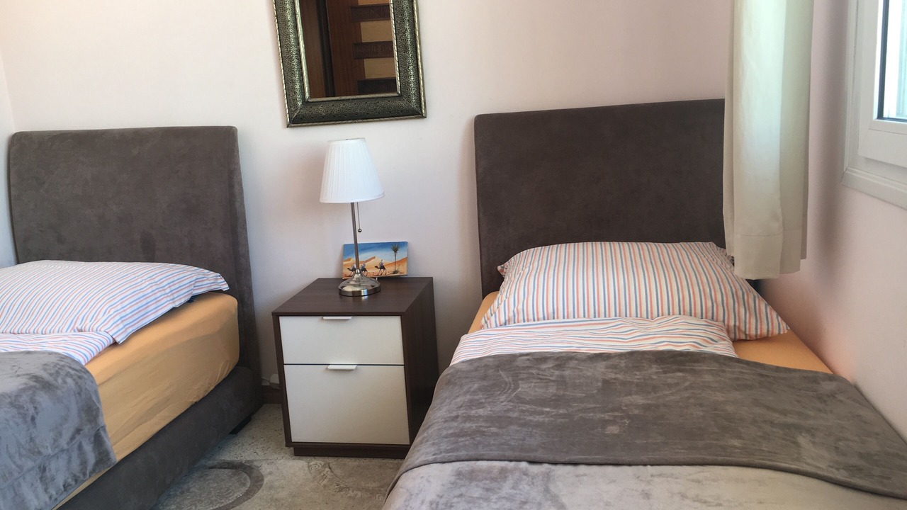 Photo of Bedroom in Cite Charaf