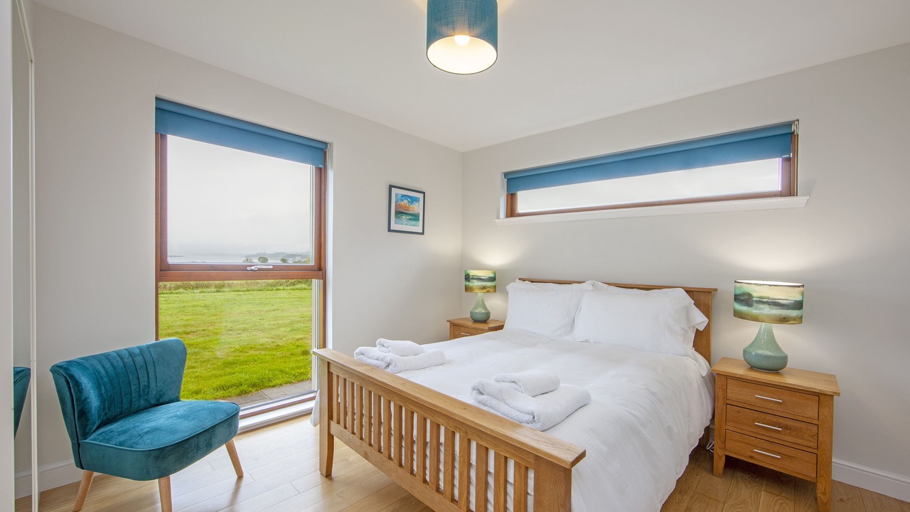Photo of Bedroom in Benderloch