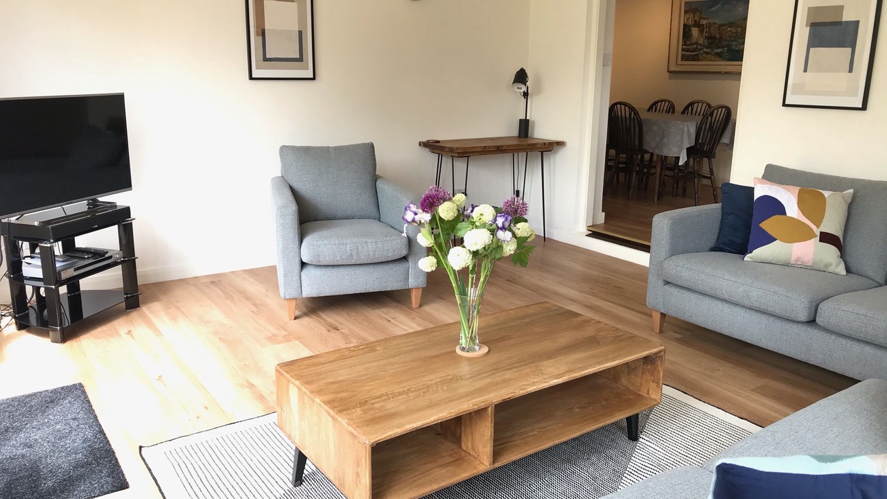 Photo of Bedroom in Piltdown
