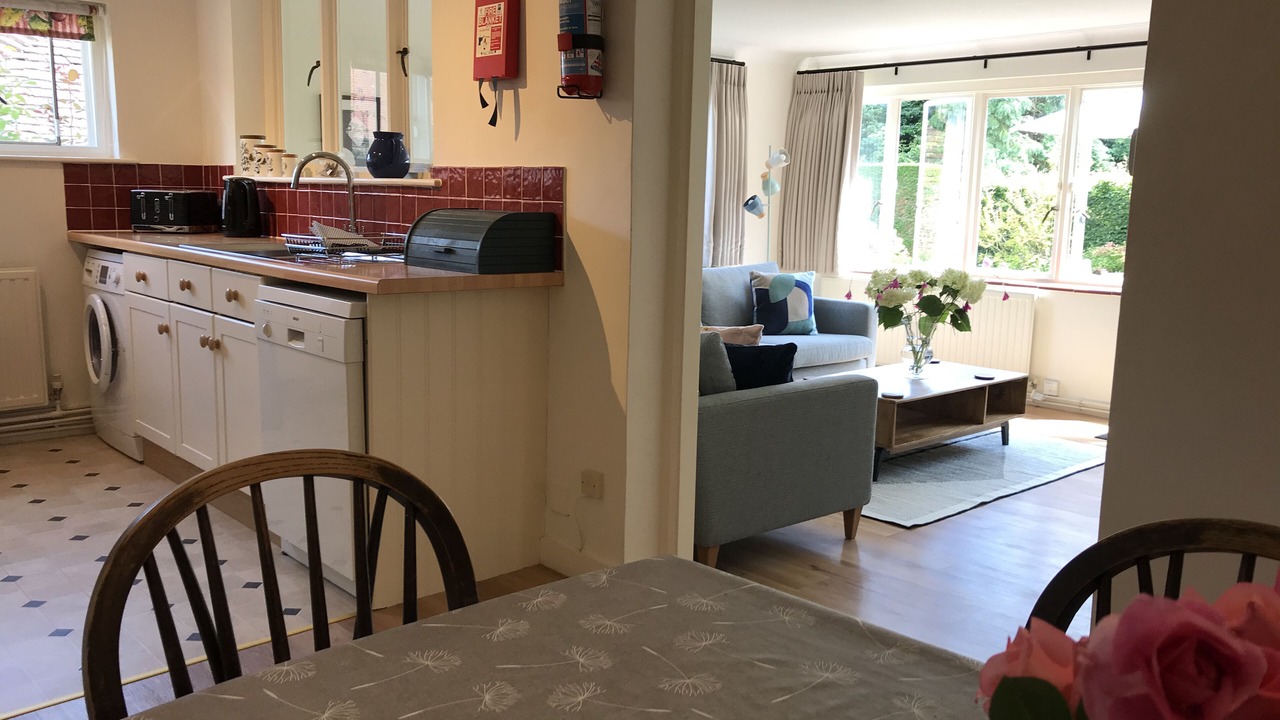 Photo of Bedroom in Piltdown