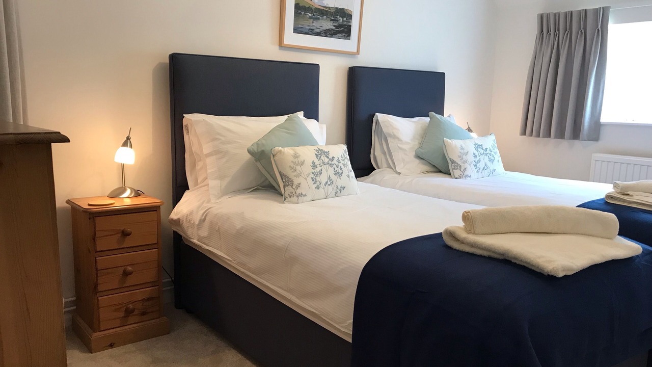 Photo of Bedroom in Piltdown