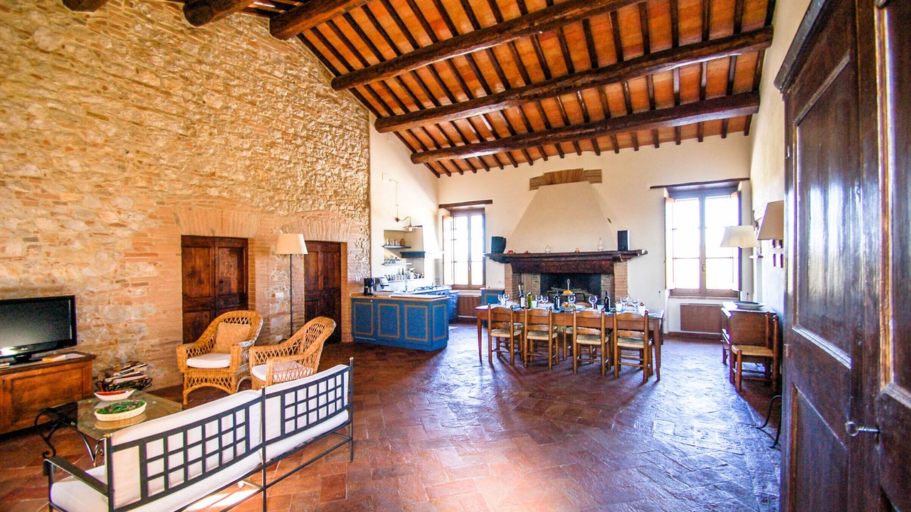 Photo of Livingroom in Fornole