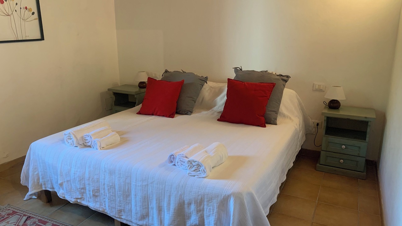 Photo of Bedroom in Torino di Sangro