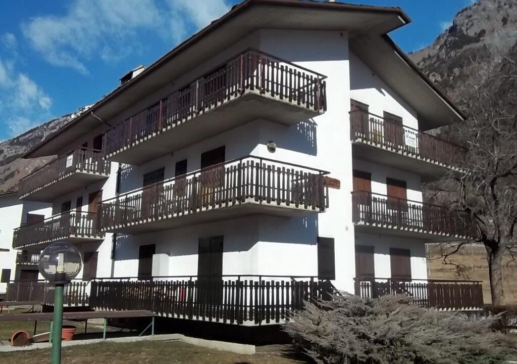Photo of Outdoor in Morgex
