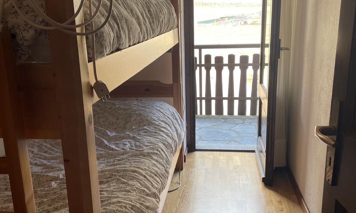 Photo of Bedroom in Morgex