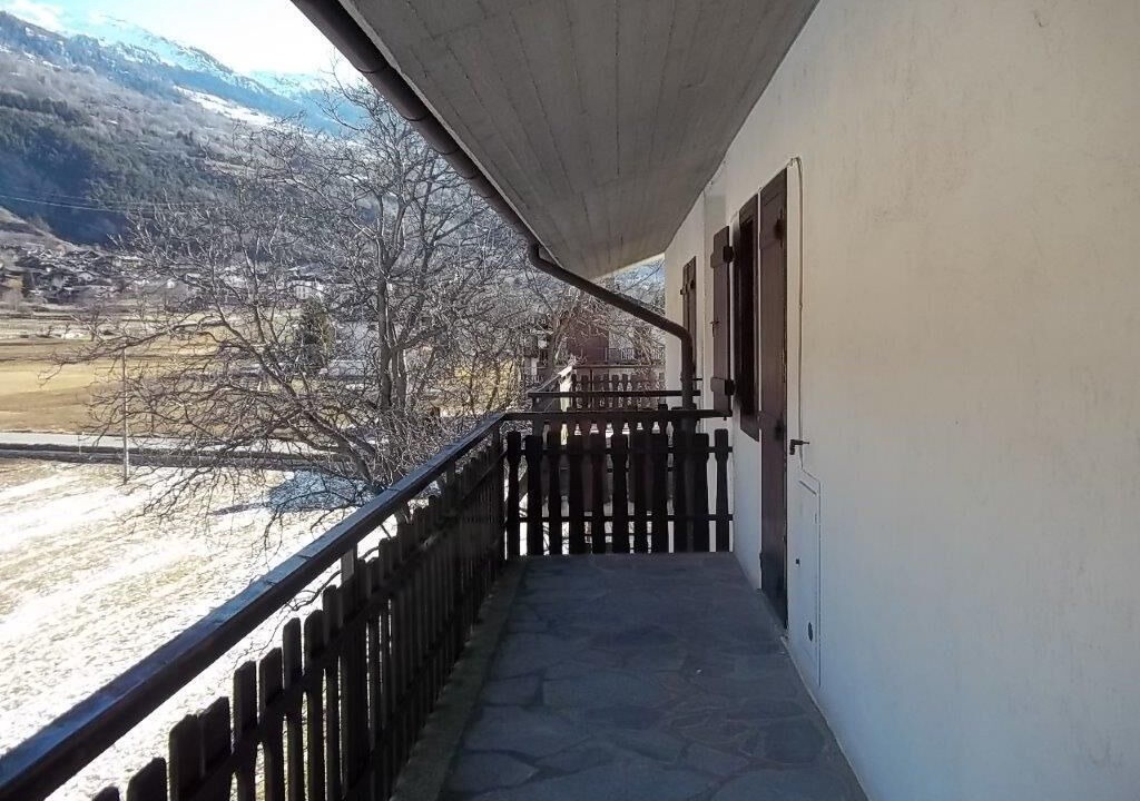 Photo of Outdoor in Morgex