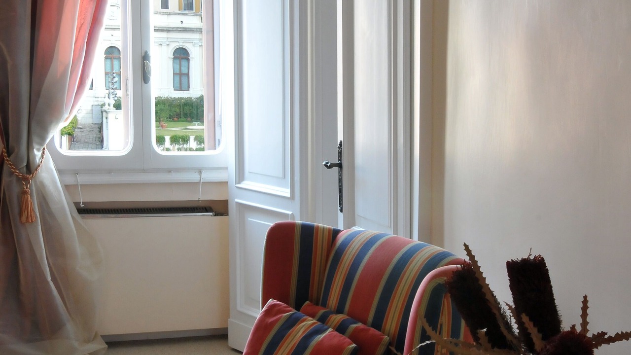Photo of Livingroom in Dorsoduro