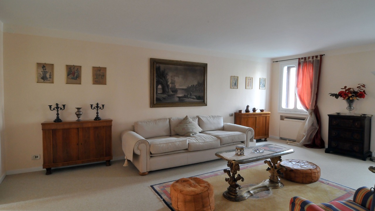 Photo of Livingroom in Dorsoduro
