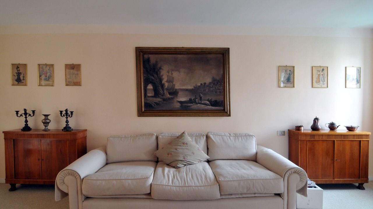 Photo of Livingroom in Dorsoduro