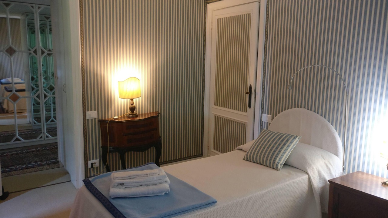 Photo of Bedroom in Dorsoduro