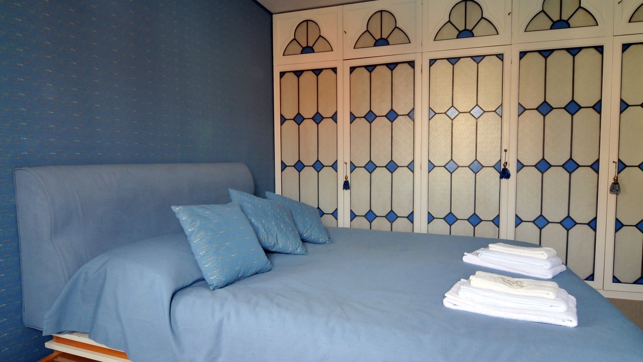 Photo of Bedroom in Dorsoduro