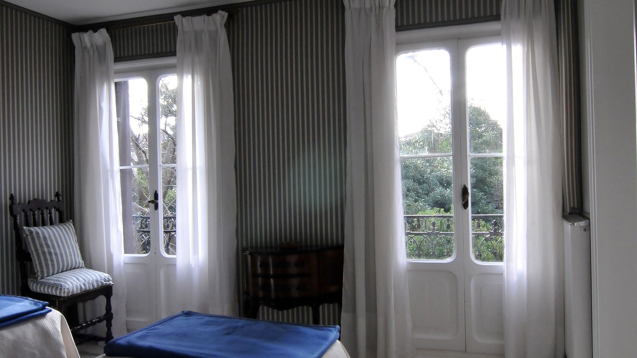 Photo of Bedroom in Dorsoduro