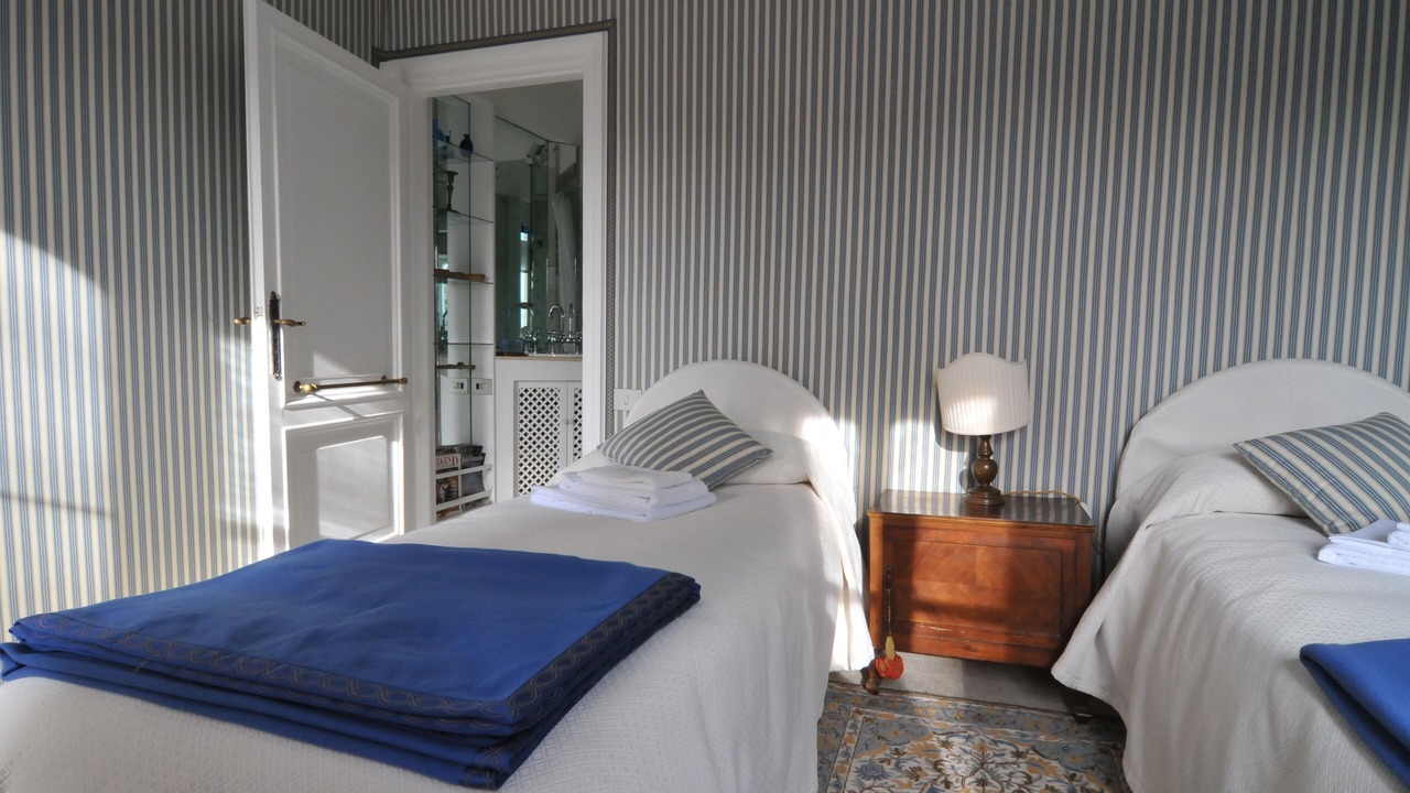 Photo of Bedroom in Dorsoduro