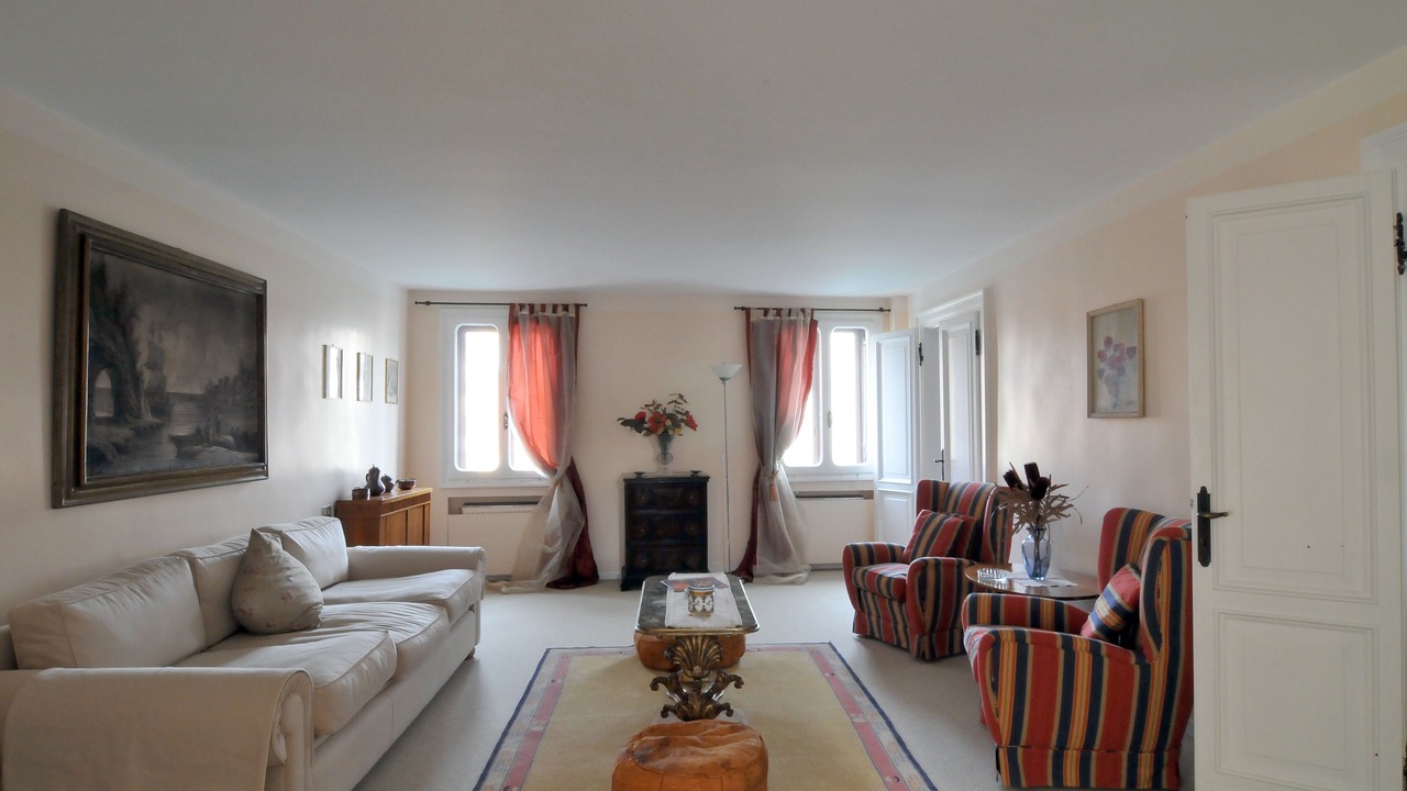 Photo of Livingroom in Dorsoduro
