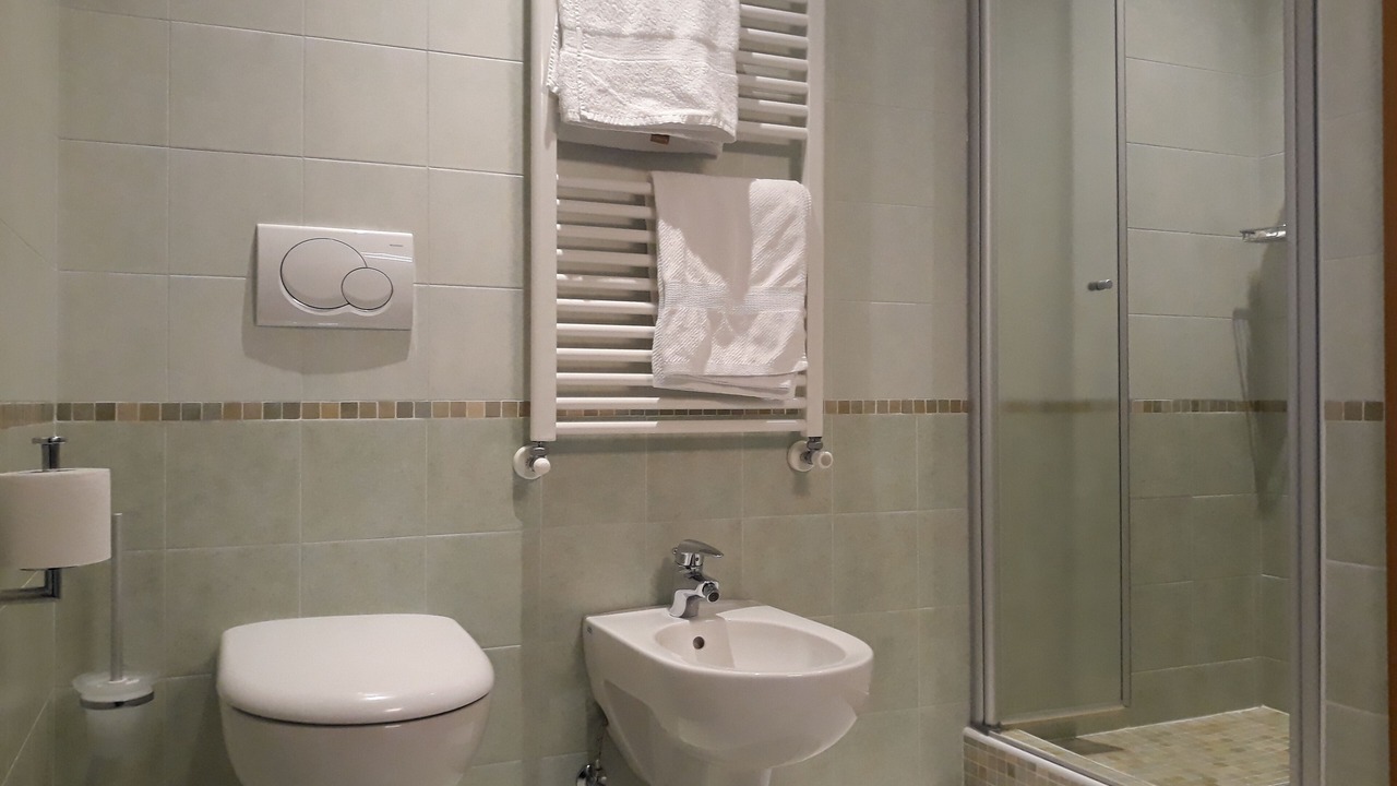 Photo of Bathroom in Cassone