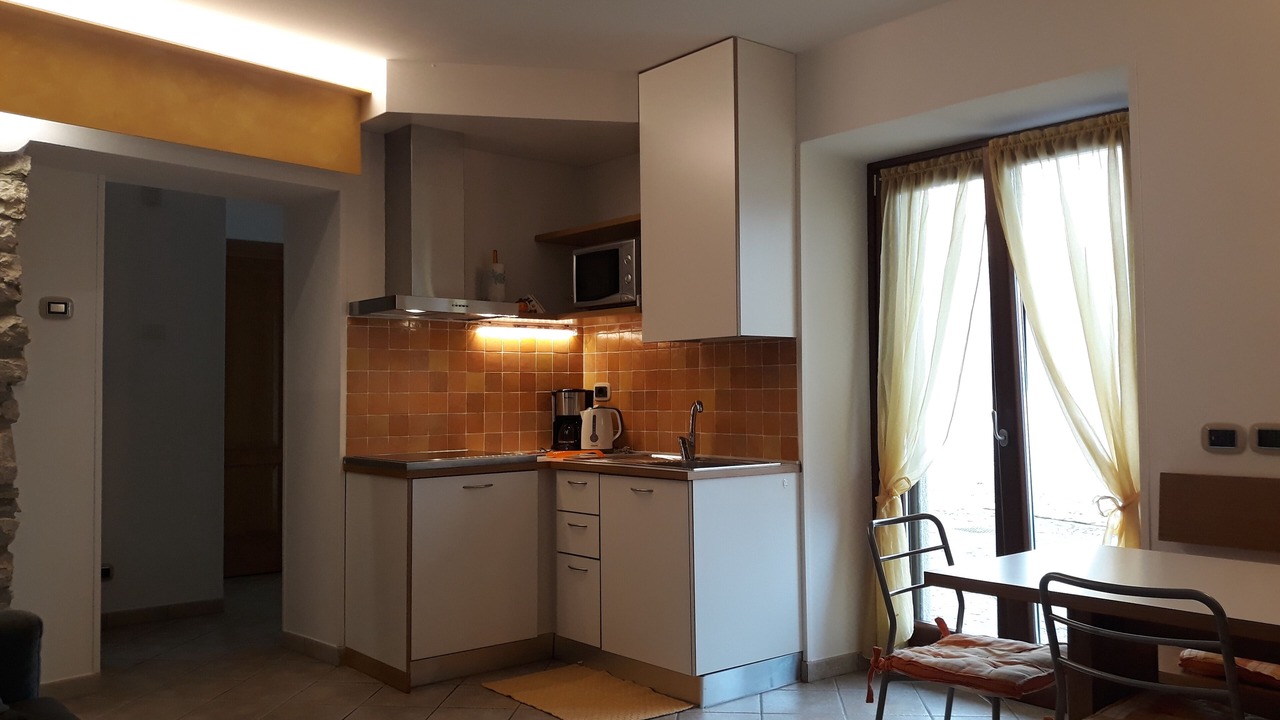 Photo of Kitchen in Cassone