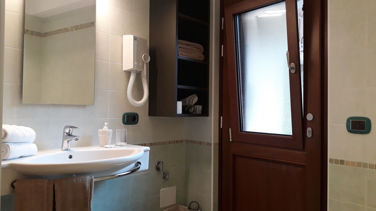 Photo of Bathroom in Cassone