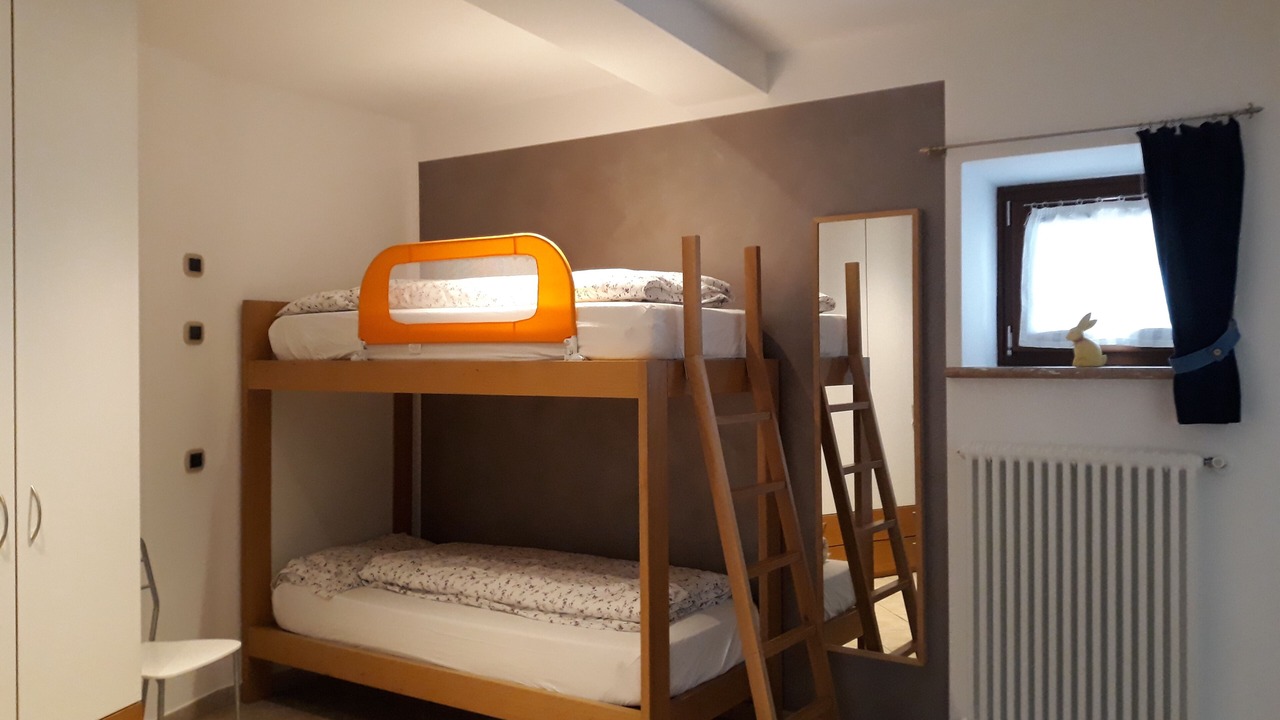 Photo of Bedroom in Cassone