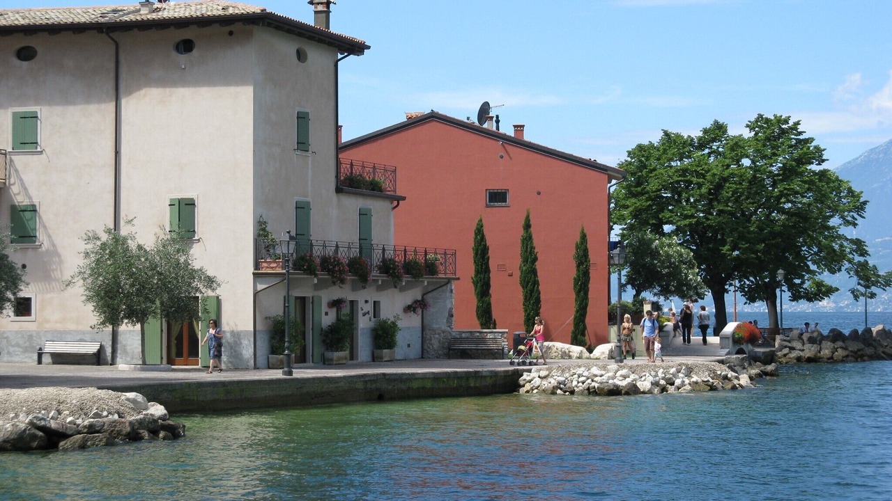 Photo of Outdoor in Cassone