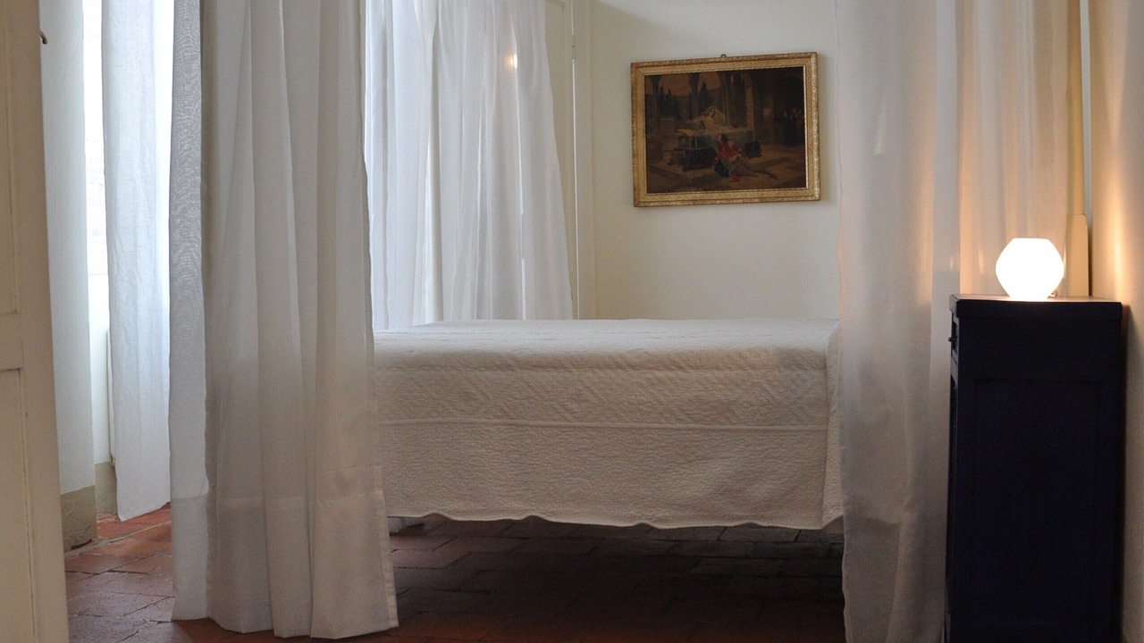 Photo of Bedroom in Soresina
