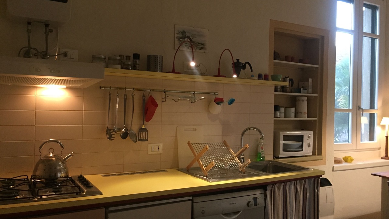 Photo of Kitchen in Soresina