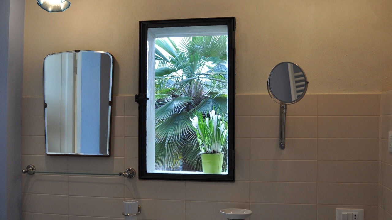 Photo of Bathroom in Soresina