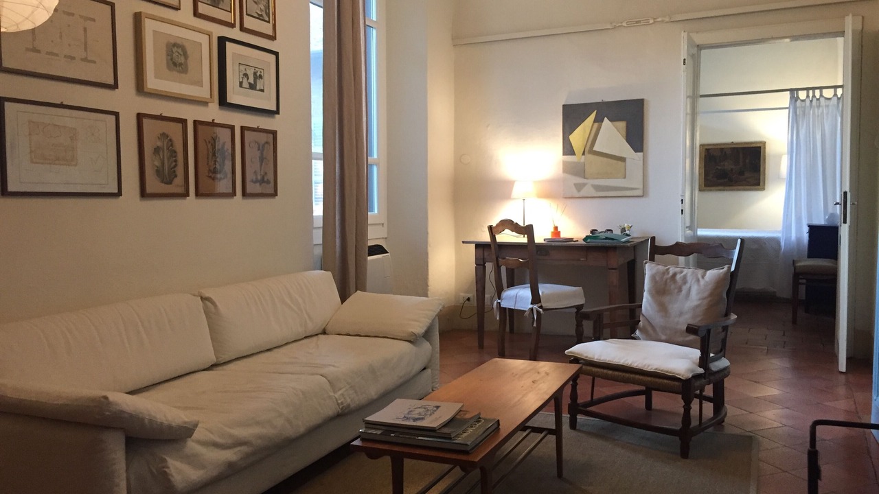 Photo of Livingroom in Soresina