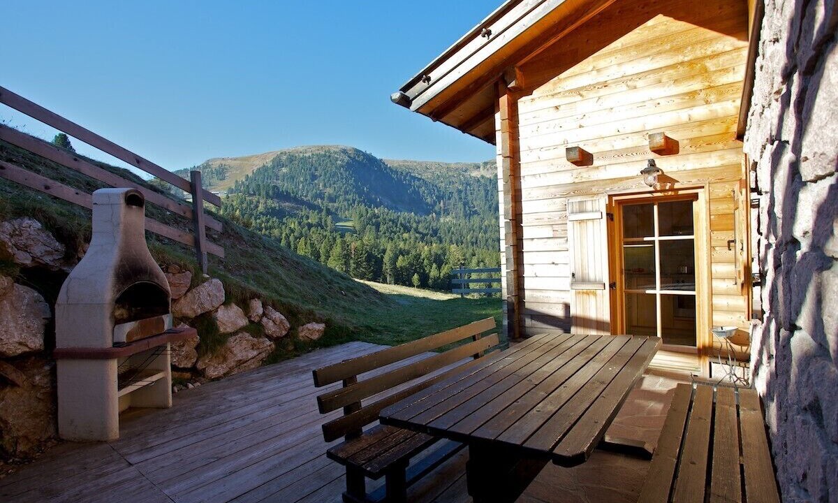 Photo of Outdoor in Obereggen