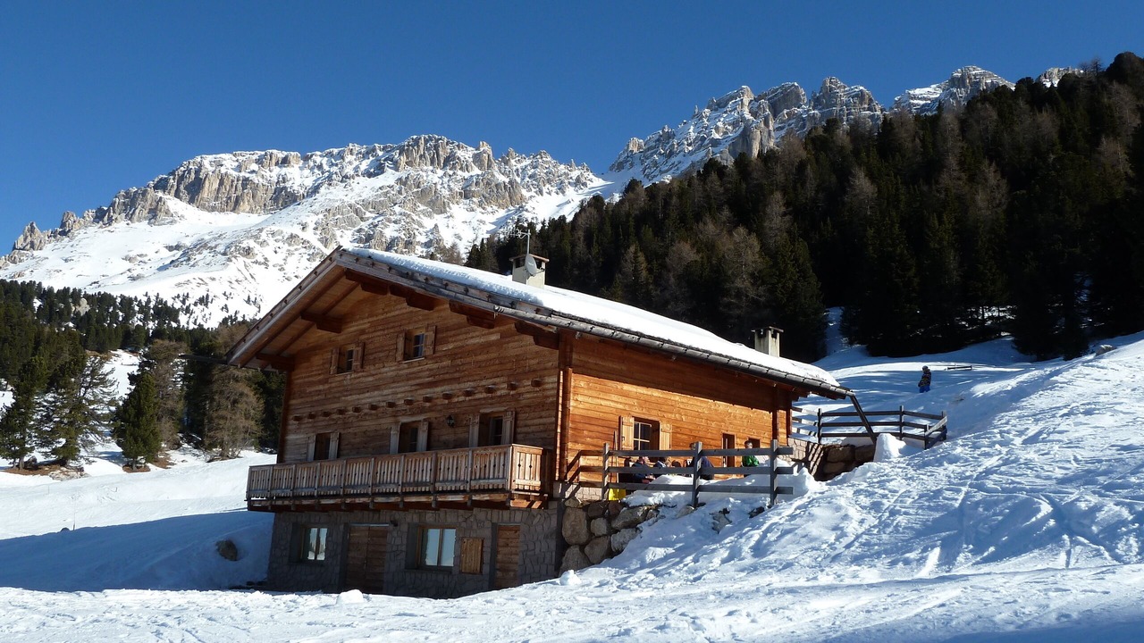 Photo of Outdoor in Obereggen