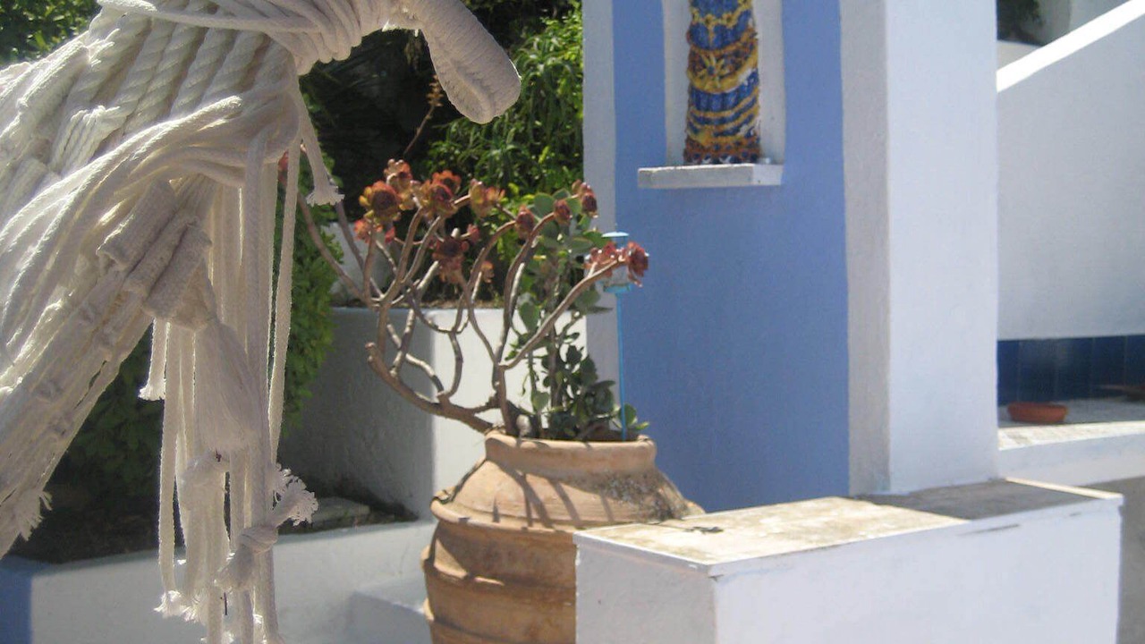 Photo of Outdoor in Ponza