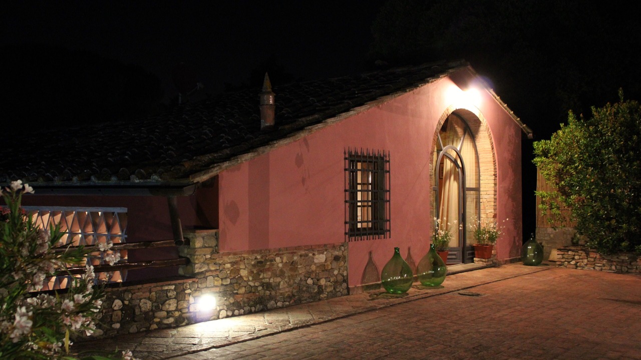 Photo of Outdoor in La Torre