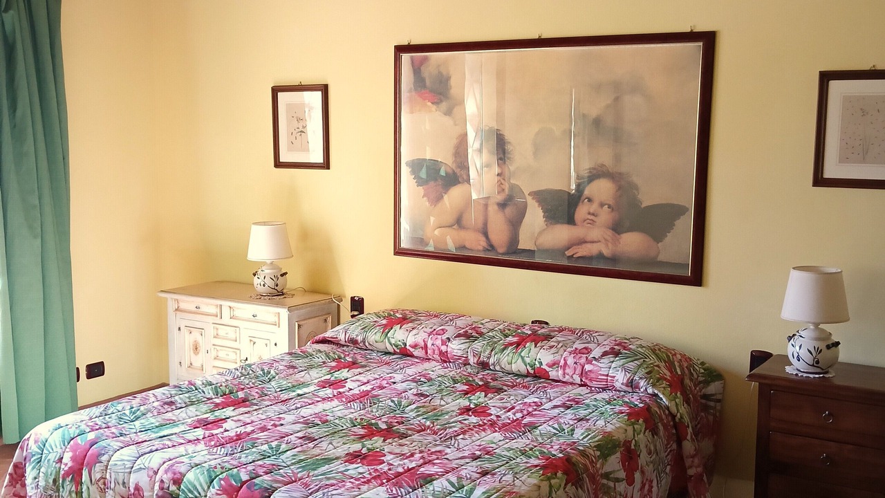 Photo of Bedroom in La Torre