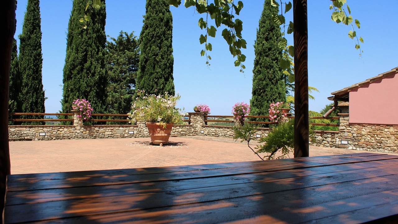 Photo of Patio Balcony in La Torre
