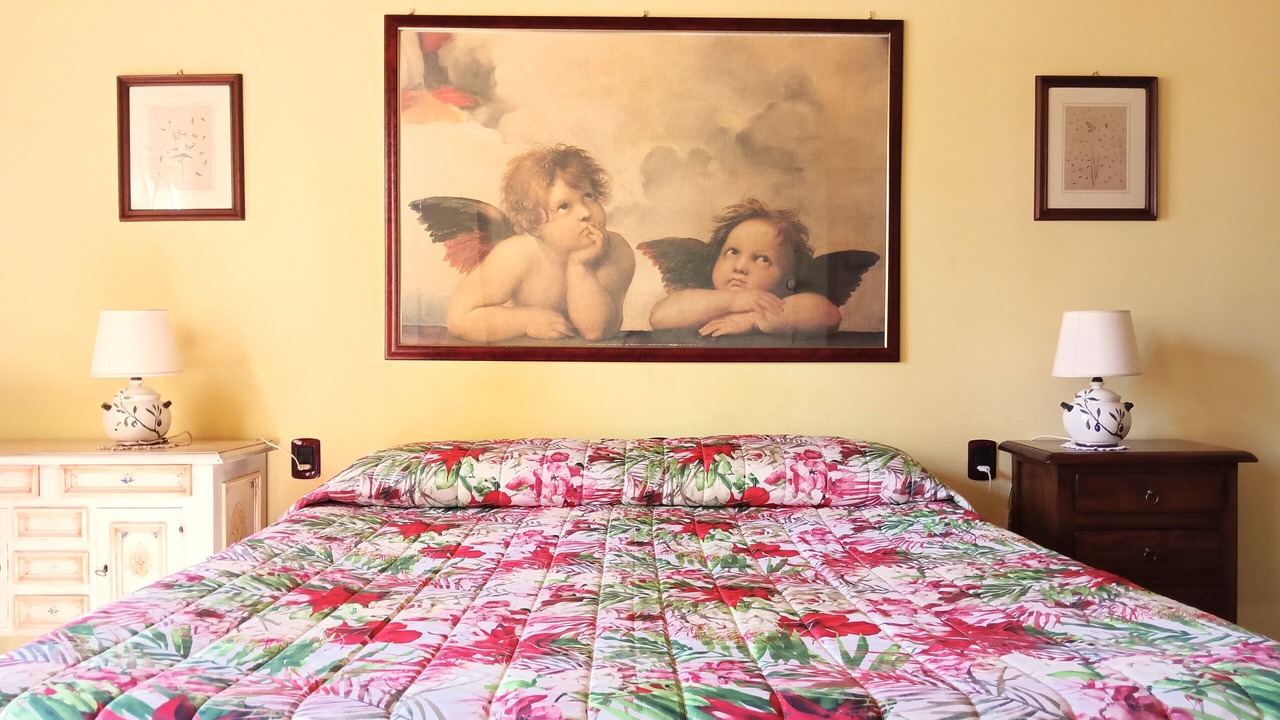 Photo of Bedroom in La Torre