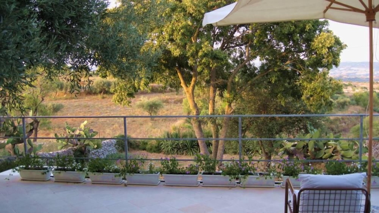 Photo of Patio Balcony in Balata di Modica