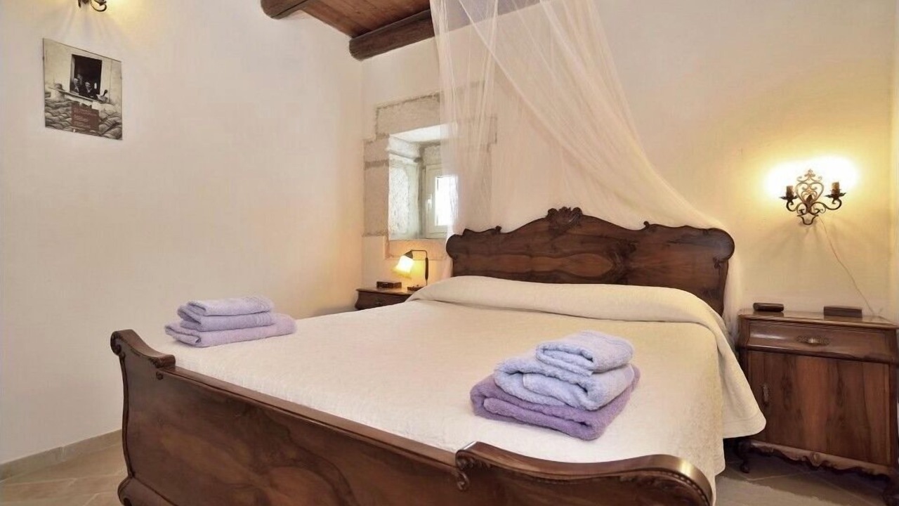 Photo of Bedroom in Balata di Modica