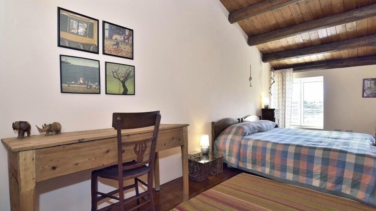 Photo of Bedroom in Balata di Modica