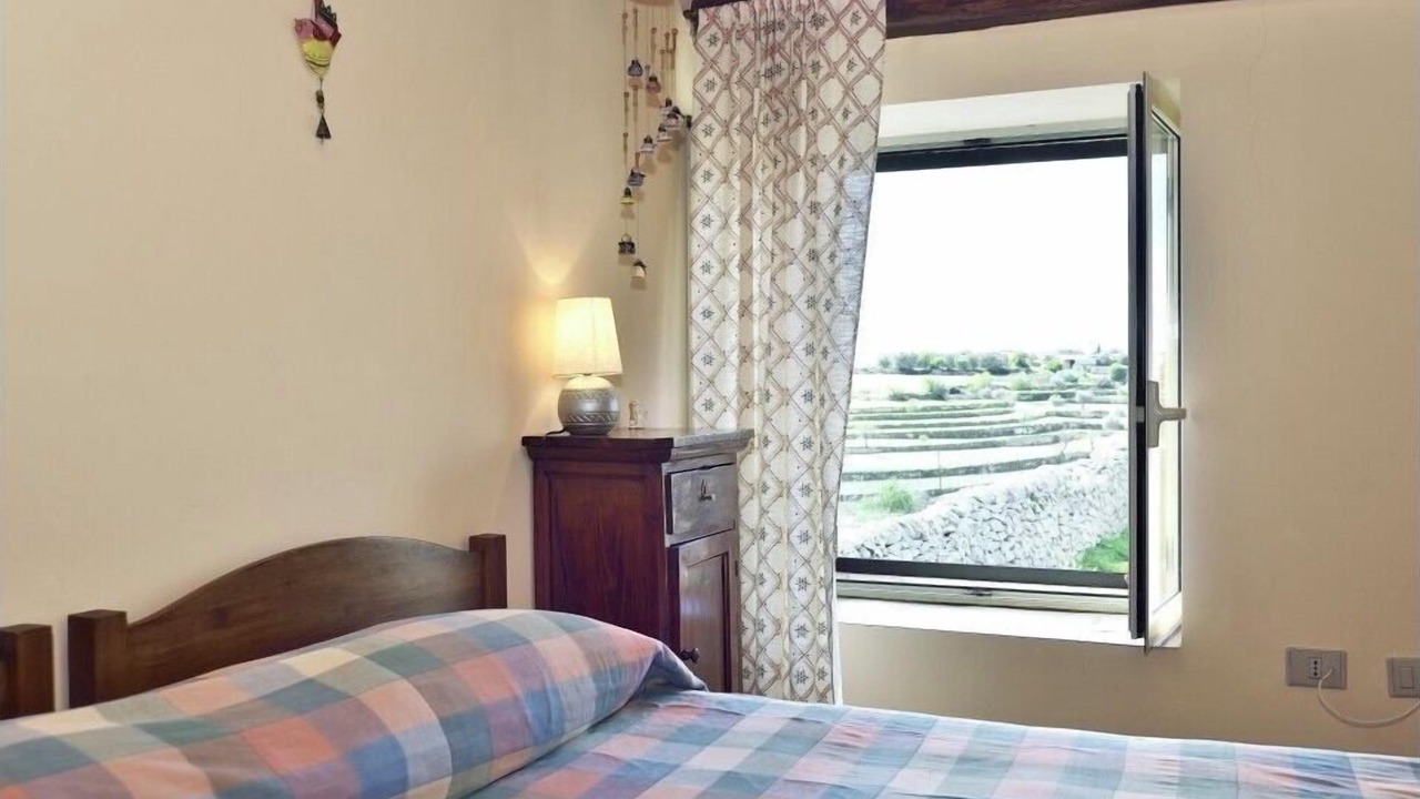 Photo of Bedroom in Balata di Modica