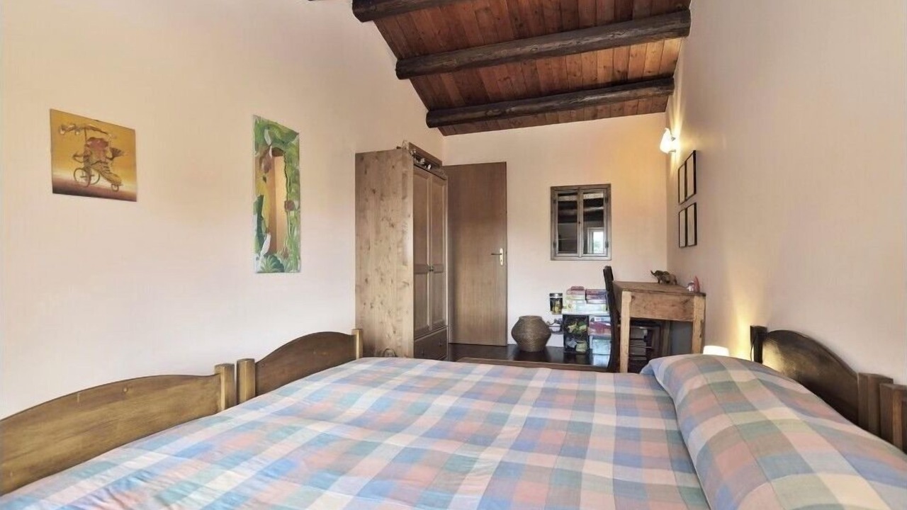 Photo of Bedroom in Balata di Modica