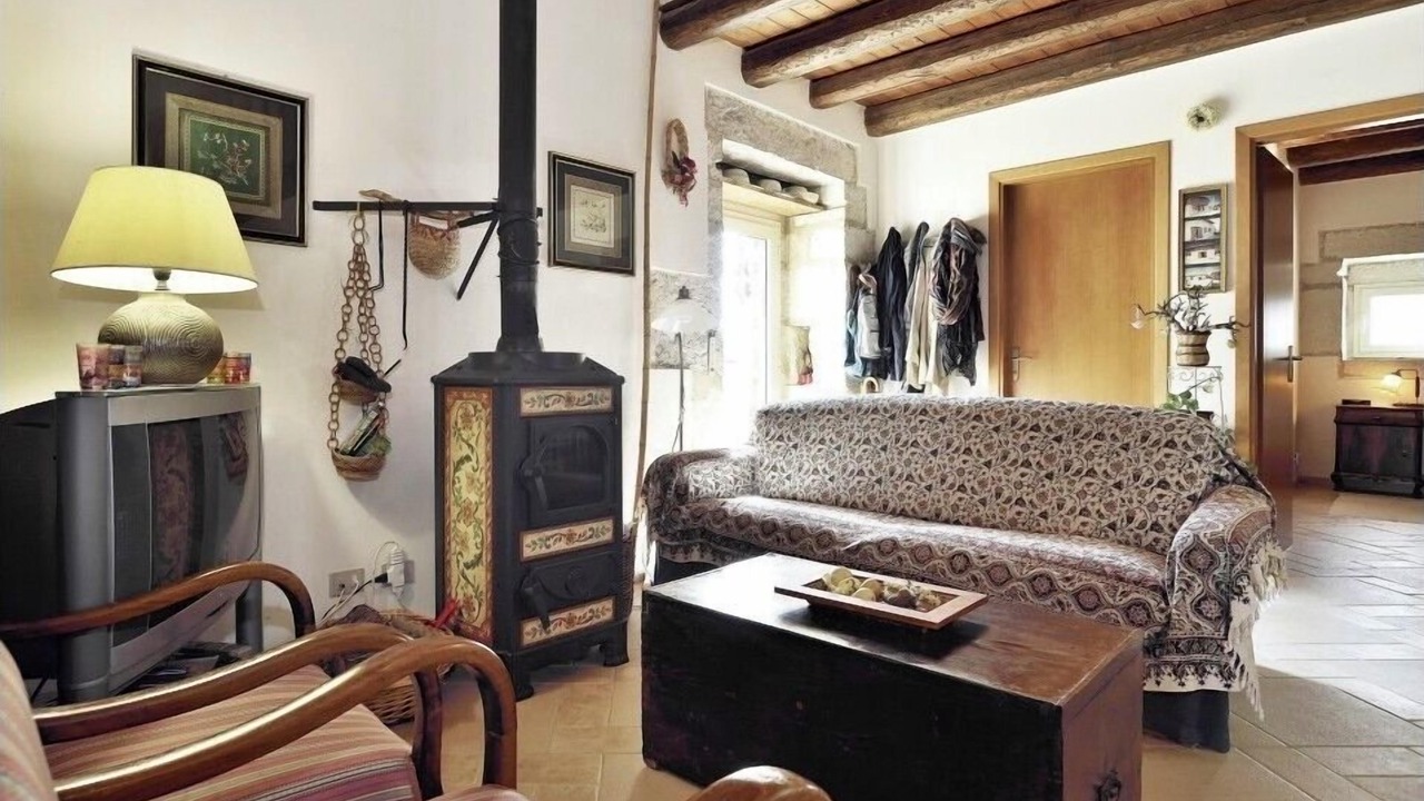 Photo of Livingroom in Balata di Modica