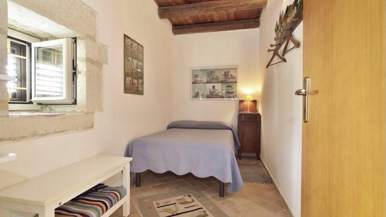 Photo of Bedroom in Balata di Modica