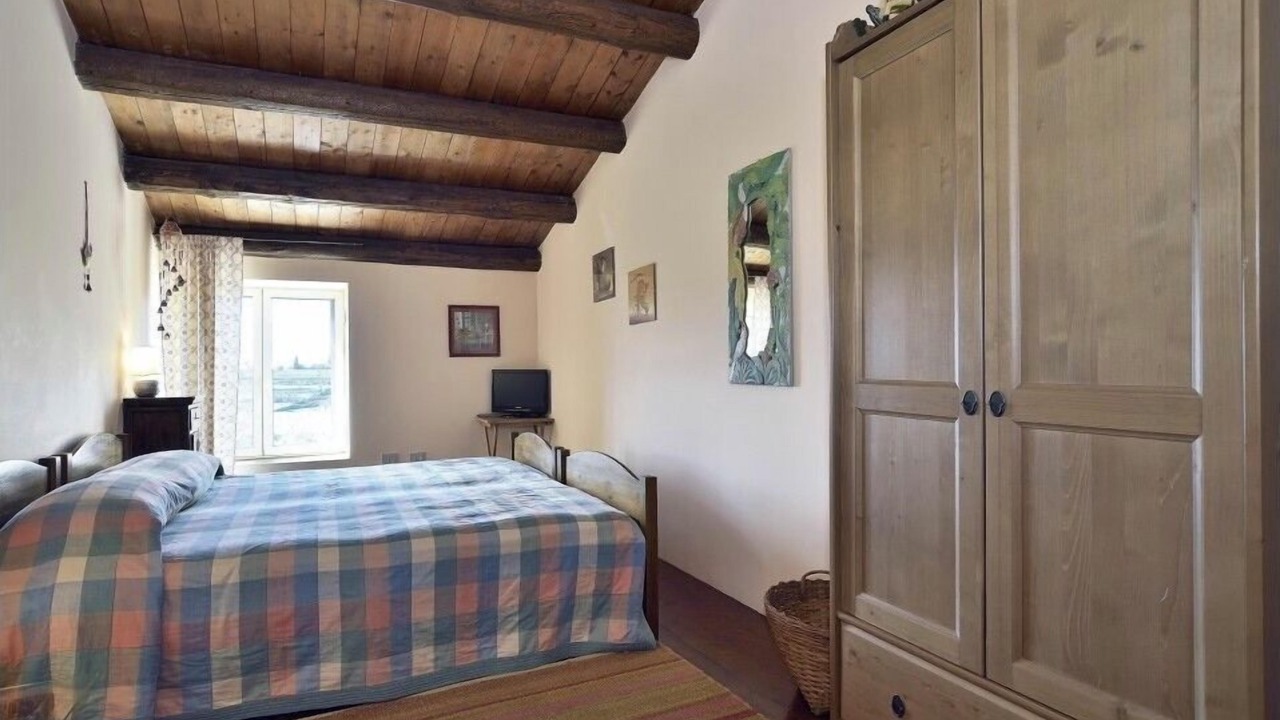Photo of Bedroom in Balata di Modica