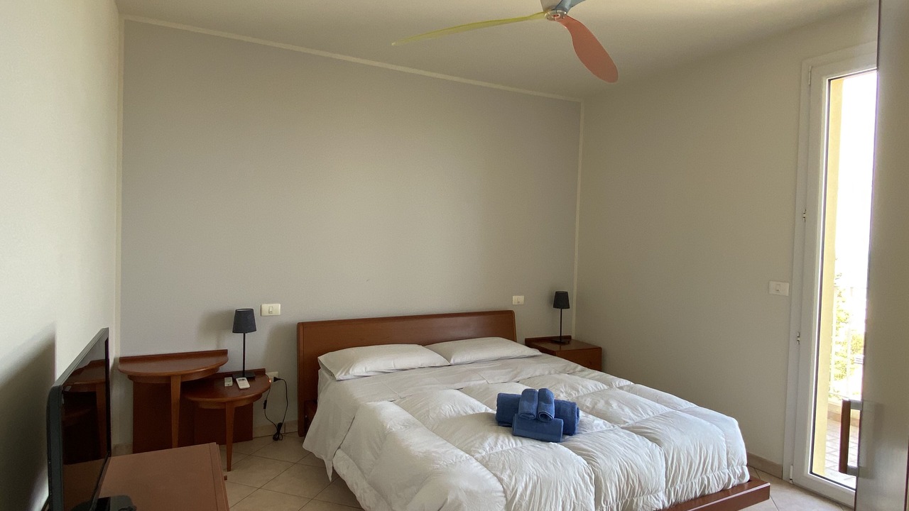 Photo of Bedroom in Gabicce Mare