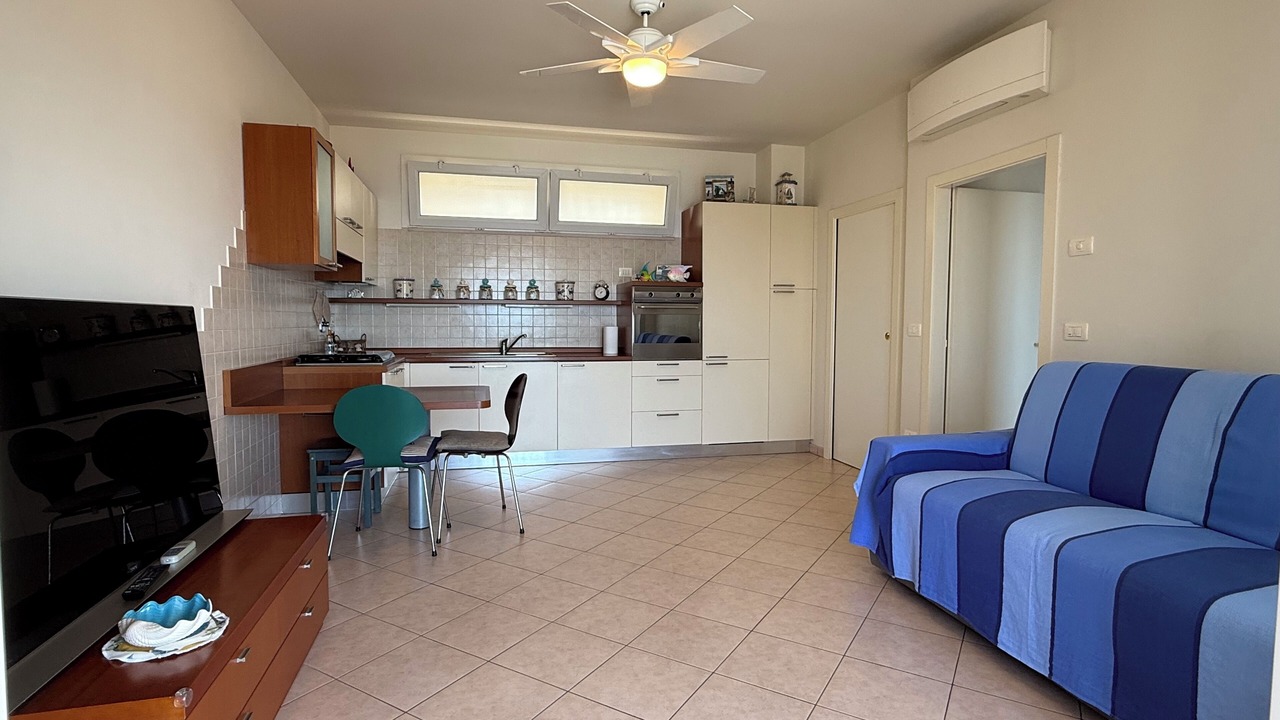 Photo of Livingroom in Gabicce Mare