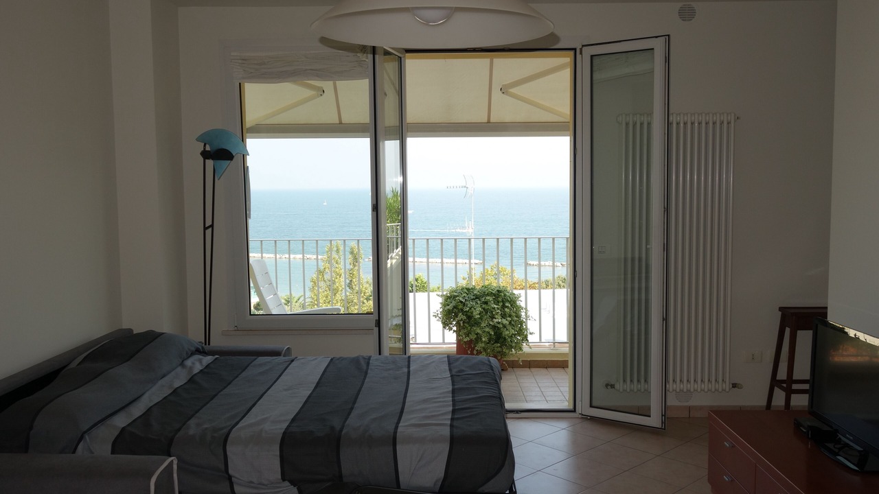Photo of Bedroom in Gabicce Mare