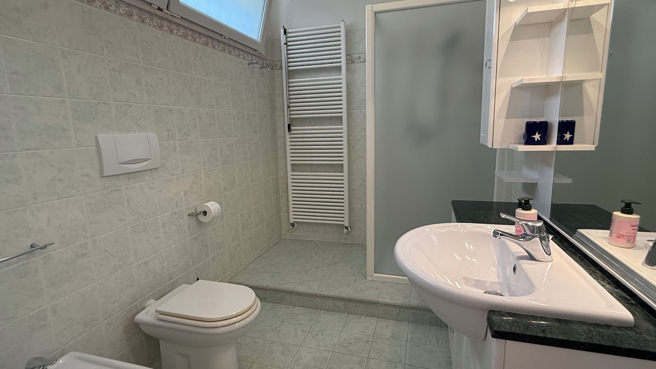 Photo of Bathroom in Gabicce Mare