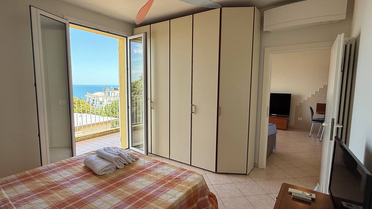 Photo of Bedroom in Gabicce Mare
